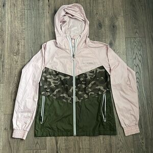 Women’s Columbia Lightweight Jacket